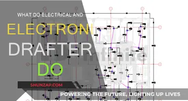 How Electrical and Electronics Drafters Bring Designs to Life