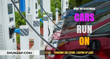Electric Vehicles Explained: Power Sources and How They Operate