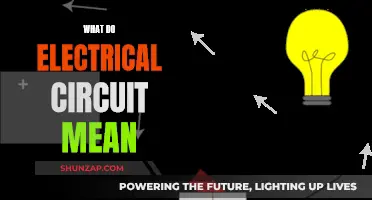 Understanding Electrical Circuits: Power and Flow Basics