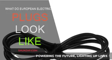 European Electrical Plugs: What You Need to Know
