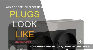 French Electrical Plugs: What You Need to Know