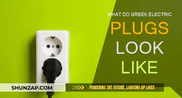 Greek Electric Plugs: What You Need to Know