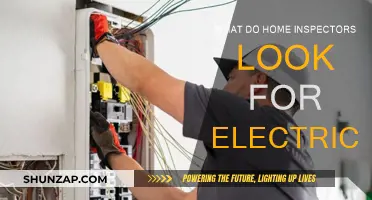 Home Inspectors: Electrical Safety and Compliance Check