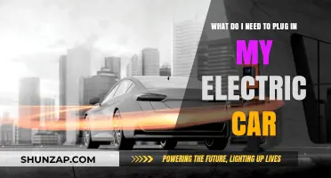 Essential Gear for Charging Your Electric Vehicle: A Comprehensive Guide