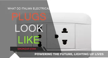 Italian Electrical Plugs: What You Need to Know
