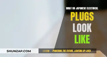 Japanese Electrical Plugs: A Guide to Their Unique Design