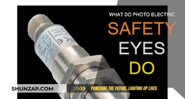 Photoelectric Safety Eyes: How Do They Work?