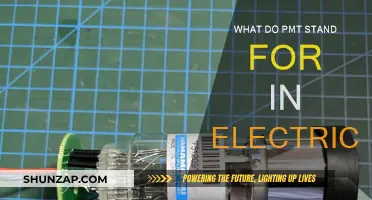 PMT: Understanding Electrical Pulse-Width Modulation Techniques