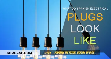 Spanish Electrical Plugs: What You Need to Know