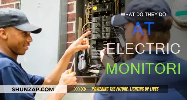 Electrical Monitoring: Ensuring Safety and Efficiency