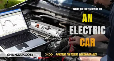Electric Car Maintenance: Essential Services for Optimal Performance and Longevity