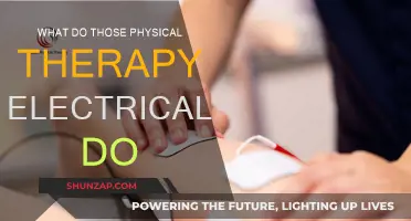 Electrical Therapy: How Does It Work?