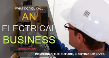 Electrical Business Names: How to Stand Out From the Crowd