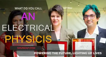 The Electric Physicist: Unraveling the Science of Electricity