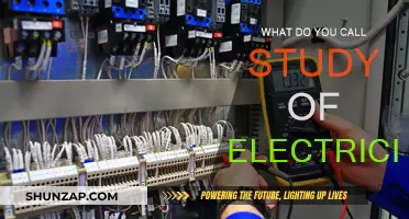 The Intriguing Study of Electricity: Electrology Explained