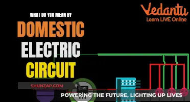 Understanding Your Home's Electric Circuit