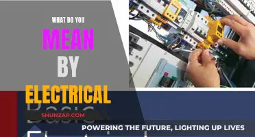 Understanding Electricity: Powering Our World, Explained Simply