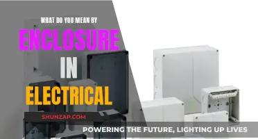 Understanding Electrical Enclosures: Definition and Purpose