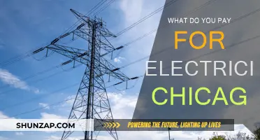 Chicago Electricity Costs: Understanding Your Power Bill