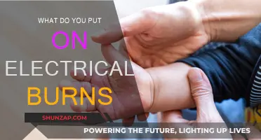 Effective Treatment Options for Electrical Burns