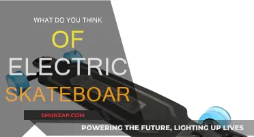 Electric Skateboards: The Future of Urban Commuting?