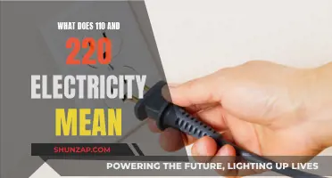 Understanding the Basics of 110 and 220 Voltage Electricity