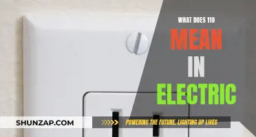 Understanding the Basics of 110 Voltage in Your Home
