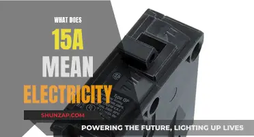 Understanding the Basics of 15A Electricity in Your Home