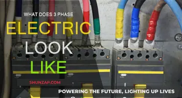 Understanding the Visuals of Three-Phase Electricity