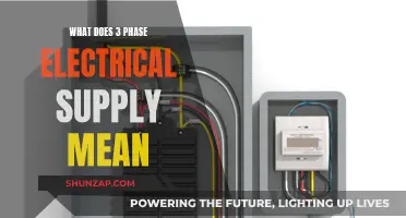 Understanding Three-Phase Electrical Supply: Powering Our World