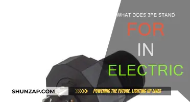 Understanding the 3PE: A Vital Electrical Concept