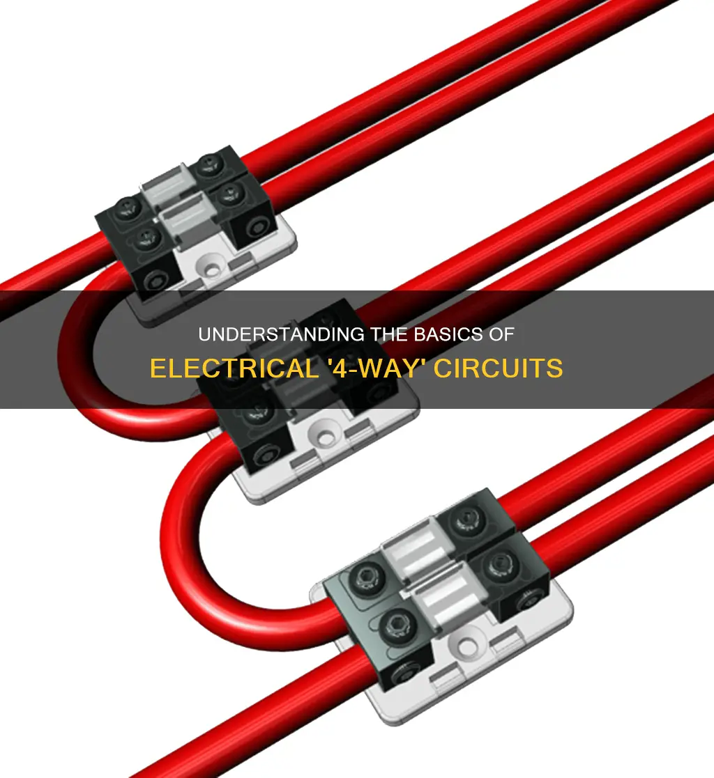 what does 4 in electrical mean