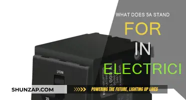 Understanding the 5A Concept in Electrical Circuits