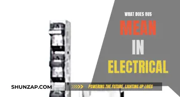 Understanding the Significance of 8us in Electrical Systems
