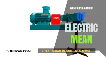 Understanding Electric Agitation: What Does It Mean?