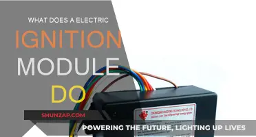 How Electric Ignition Modules Spark Engines to Life