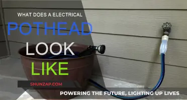 Electrical Pothead: What to Look For