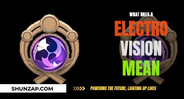 Electro Vision: Understanding the Meaning and Its Power