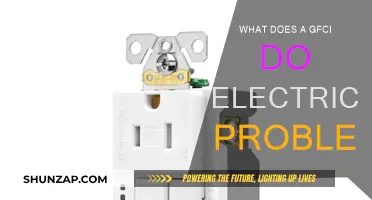 GFCI: Protecting You From Electrical Problems