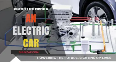 How Heat Pumps Enhance Efficiency in Electric Vehicles Explained