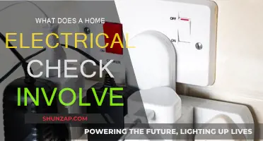 Electrical Home Inspection: What's Involved?