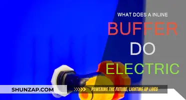 Inline Buffers: Electrical Current Stabilizers and Their Uses