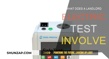 Electrical Safety Test: What Landlords Need to Know