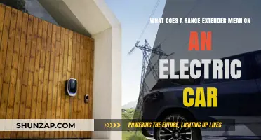 Understanding Electric Car Range Extenders: Benefits and Functionality Explained