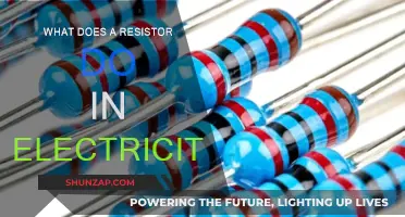 Understanding the Function of Resistors in Electrical Circuits