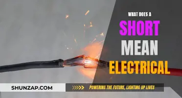 Understanding Electrical Shorts: Causes and Effects
