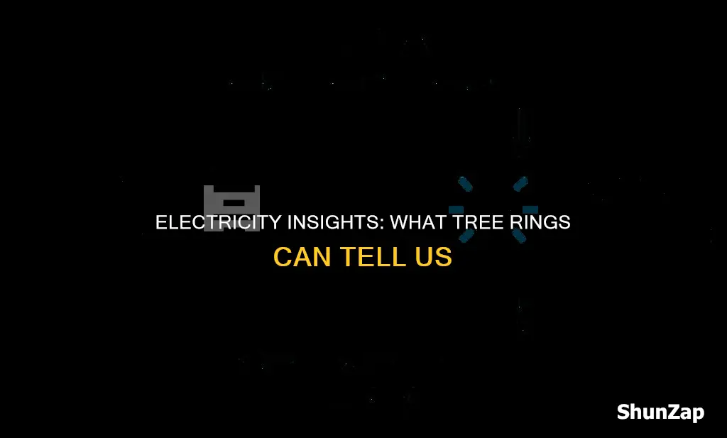 what does a tell us about electricity