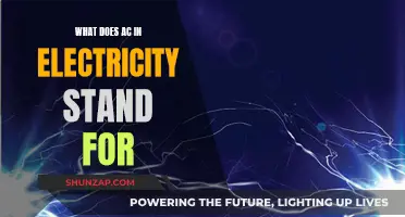 The Mystery of AC in Electricity: Solving the AC Conundrum