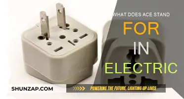 ACE Electrical Acronym: What Does It Mean?