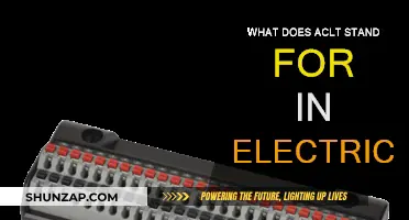 ACLT: What Does It Mean in Electrical Terms?